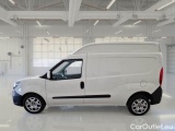  Fiat  Doblo FIAT DOBLÒ CARGO / 2014 / 4P / VETT. FURGONATA MAXI XL 1.6 MJET 16V 120CV EURO 6 SX #8