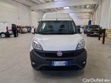  Fiat  Doblo FIAT DOBLÒ CARGO / 2014 / 4P / VETT. FURGONATA MAXI XL 1.6 MJET 16V 120CV EURO 6 SX #40