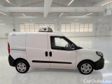  Fiat  Doblo FIAT DOBLÒ CARGO / 2014 / 4P / VETT. FURGONATA CH1 LOUNGE 1.6 MJET 105CV E6D-F SeS #7