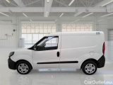  Fiat  Doblo FIAT DOBLÒ CARGO / 2014 / 4P / VETT. FURGONATA CH1 LOUNGE 1.6 MJET 105CV E6D-F SeS #8