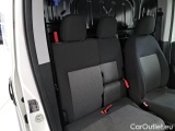  Fiat  Doblo FIAT DOBLÒ CARGO / 2014 / 4P / VETT. FURGONATA CH1 LOUNGE 1.6 MJET 105CV E6D-F SeS #13