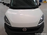  Fiat  Doblo FIAT DOBLÒ CARGO / 2014 / 4P / VETT. FURGONATA CH1 LOUNGE 1.6 MJET 105CV E6D-F SeS #28