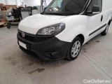  Fiat  Doblo FIAT DOBLÒ CARGO / 2014 / 4P / VETT. FURGONATA CH1 LOUNGE 1.6 MJET 105CV E6D-F SeS #33