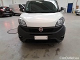  Fiat  Doblo FIAT DOBLÒ CARGO / 2014 / 4P / VETT. FURGONATA CH1 LOUNGE 1.6 MJET 105CV E6D-F SeS #36