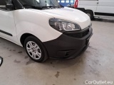  Fiat  Doblo FIAT DOBLÒ CARGO / 2014 / 4P / VETT. FURGONATA CH1 LOUNGE 1.6 MJET 105CV E6D-F SeS #39