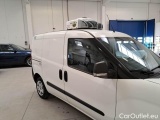 Fiat  Doblo FIAT DOBLÒ CARGO / 2014 / 4P / VETT. FURGONATA CH1 LOUNGE 1.6 MJET 105CV E6D-F SeS #43