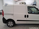  Fiat  Doblo FIAT DOBLÒ CARGO / 2014 / 4P / VETT. FURGONATA CH1 LOUNGE 1.6 MJET 105CV E6D-F SeS #51