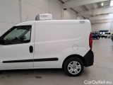  Fiat  Doblo FIAT DOBLÒ CARGO / 2014 / 4P / VETT. FURGONATA CH1 LOUNGE 1.6 MJET 105CV E6D-F SeS #74