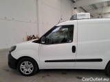  Fiat  Doblo FIAT DOBLÒ CARGO / 2014 / 4P / VETT. FURGONATA CH1 LOUNGE 1.6 MJET 105CV E6D-F SeS #81
