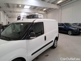  Fiat  Doblo FIAT DOBLÒ CARGO / 2014 / 4P / VETT. FURGONATA CH1 LOUNGE 1.6 MJET 105CV E6D-F SeS #90