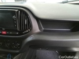  Fiat  Doblo FIAT DOBLÒ CARGO / 2014 / 4P / VETT. FURGONATA CH1 LOUNGE 1.6 MJET 105CV E6D-F SeS #114