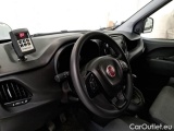 Fiat  Doblo FIAT DOBLÒ CARGO / 2014 / 4P / VETT. FURGONATA CH1 LOUNGE 1.6 MJET 105CV E6D-F SeS #138
