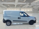  Fiat  Doblo FIAT DOBLÒ CARGO / 2014 / 4P / VETT. FURGONATA CH1 LOUNGE 1.6 MJET 105CV E6D-F SeS #7