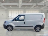  Fiat  Doblo FIAT DOBLÒ CARGO / 2014 / 4P / VETT. FURGONATA CH1 LOUNGE 1.6 MJET 105CV E6D-F SeS #8