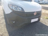  Fiat  Doblo FIAT DOBLÒ CARGO / 2014 / 4P / VETT. FURGONATA CH1 LOUNGE 1.6 MJET 105CV E6D-F SeS #30
