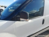  Fiat  Doblo FIAT DOBLÒ CARGO / 2014 / 4P / VETT. FURGONATA CH1 LOUNGE 1.6 MJET 105CV E6D-F SeS #94