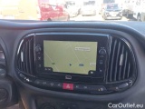  Fiat  Doblo FIAT DOBLÒ CARGO / 2014 / 4P / VETT. FURGONATA CH1 LOUNGE 1.6 MJET 105CV E6D-F SeS #141