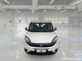  Fiat  Doblo FIAT DOBLÒ CARGO / 2014 / 5P / COMBI CH1 LOUNGE 1.6 MJET 105CV E6D-F N1 #6