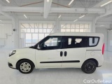  Fiat  Doblo FIAT DOBLÒ CARGO / 2014 / 5P / COMBI CH1 LOUNGE 1.6 MJET 105CV E6D-F N1 #8
