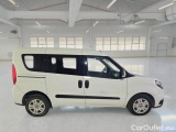  Fiat  Doblo FIAT DOBLÒ CARGO / 2014 / 5P / COMBI CH1 LOUNGE 1.6 MJET 105CV E6D-F N1 #7