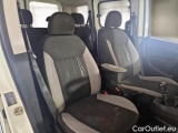  Fiat  Doblo FIAT DOBLÒ CARGO / 2014 / 5P / COMBI CH1 LOUNGE 1.6 MJET 105CV E6D-F N1 #13