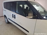  Fiat  Doblo FIAT DOBLÒ CARGO / 2014 / 5P / COMBI CH1 LOUNGE 1.6 MJET 105CV E6D-F N1 #45