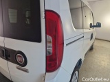  Fiat  Doblo FIAT DOBLÒ CARGO / 2014 / 5P / COMBI CH1 LOUNGE 1.6 MJET 105CV E6D-F N1 #66