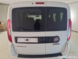  Fiat  Doblo FIAT DOBLÒ CARGO / 2014 / 5P / COMBI CH1 LOUNGE 1.6 MJET 105CV E6D-F N1 #75