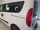  Fiat  Doblo FIAT DOBLÒ CARGO / 2014 / 5P / COMBI CH1 LOUNGE 1.6 MJET 105CV E6D-F N1 #83