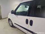  Fiat  Doblo FIAT DOBLÒ CARGO / 2014 / 5P / COMBI CH1 LOUNGE 1.6 MJET 105CV E6D-F N1 #93