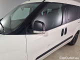  Fiat  Doblo FIAT DOBLÒ CARGO / 2014 / 5P / COMBI CH1 LOUNGE 1.6 MJET 105CV E6D-F N1 #105