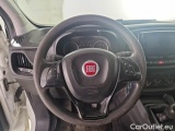 Fiat  Doblo FIAT DOBLÒ CARGO / 2014 / 5P / COMBI CH1 LOUNGE 1.6 MJET 105CV E6D-F N1 #128