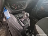 Fiat  Doblo FIAT DOBLÒ CARGO / 2014 / 5P / COMBI CH1 LOUNGE 1.6 MJET 105CV E6D-F N1 #131
