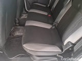  Fiat  Doblo FIAT DOBLÒ CARGO / 2014 / 5P / COMBI CH1 LOUNGE 1.6 MJET 105CV E6D-F N1 #140