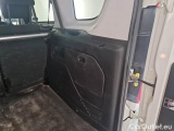  Fiat  Doblo FIAT DOBLÒ CARGO / 2014 / 5P / COMBI CH1 LOUNGE 1.6 MJET 105CV E6D-F N1 #160