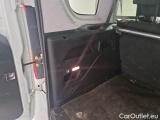  Fiat  Doblo FIAT DOBLÒ CARGO / 2014 / 5P / COMBI CH1 LOUNGE 1.6 MJET 105CV E6D-F N1 #162