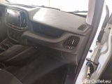  Fiat  Doblo FIAT DOBLÒ CARGO / 2014 / 5P / COMBI CH1 LOUNGE 1.6 MJET 105CV E6D-F N1 #182