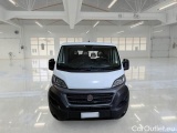  Fiat  Ducato FIAT  / 2014 / 4P / CAB DOPPIA CON CASSONE FISSO 35 LH1 2.3 MJET 140CV E6D-TMP ALU D.C. #6