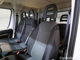  Fiat  Ducato FIAT  / 2014 / 4P / CAB DOPPIA CON CASSONE FISSO 35 LH1 2.3 MJET 140CV E6D-TMP ALU D.C. #11
