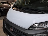  Fiat  Ducato FIAT  / 2014 / 4P / CAB DOPPIA CON CASSONE FISSO 35 LH1 2.3 MJET 140CV E6D-TMP ALU D.C. #30