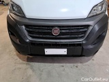  Fiat  Ducato FIAT  / 2014 / 4P / CAB DOPPIA CON CASSONE FISSO 35 LH1 2.3 MJET 140CV E6D-TMP ALU D.C. #35