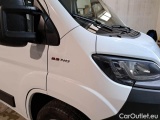 Fiat  Ducato FIAT  / 2014 / 4P / CAB DOPPIA CON CASSONE FISSO 35 LH1 2.3 MJET 140CV E6D-TMP ALU D.C. #38