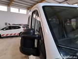  Fiat  Ducato FIAT  / 2014 / 4P / CAB DOPPIA CON CASSONE FISSO 35 LH1 2.3 MJET 140CV E6D-TMP ALU D.C. #40