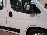  Fiat  Ducato FIAT  / 2014 / 4P / CAB DOPPIA CON CASSONE FISSO 35 LH1 2.3 MJET 140CV E6D-TMP ALU D.C. #42