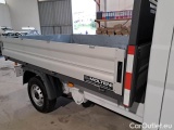 Fiat  Ducato FIAT  / 2014 / 4P / CAB DOPPIA CON CASSONE FISSO 35 LH1 2.3 MJET 140CV E6D-TMP ALU D.C. #48