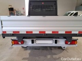  Fiat  Ducato FIAT  / 2014 / 4P / CAB DOPPIA CON CASSONE FISSO 35 LH1 2.3 MJET 140CV E6D-TMP ALU D.C. #50