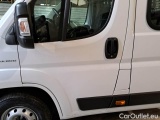  Fiat  Ducato FIAT  / 2014 / 4P / CAB DOPPIA CON CASSONE FISSO 35 LH1 2.3 MJET 140CV E6D-TMP ALU D.C. #64