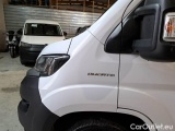  Fiat  Ducato FIAT  / 2014 / 4P / CAB DOPPIA CON CASSONE FISSO 35 LH1 2.3 MJET 140CV E6D-TMP ALU D.C. #71
