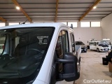  Fiat  Ducato FIAT  / 2014 / 4P / CAB DOPPIA CON CASSONE FISSO 35 LH1 2.3 MJET 140CV E6D-TMP ALU D.C. #74
