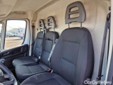  Fiat  Ducato FIAT  / 2014 / 4P / Furgone 30 MH2 2.2 Mjt3 140CV E6D-fin #11